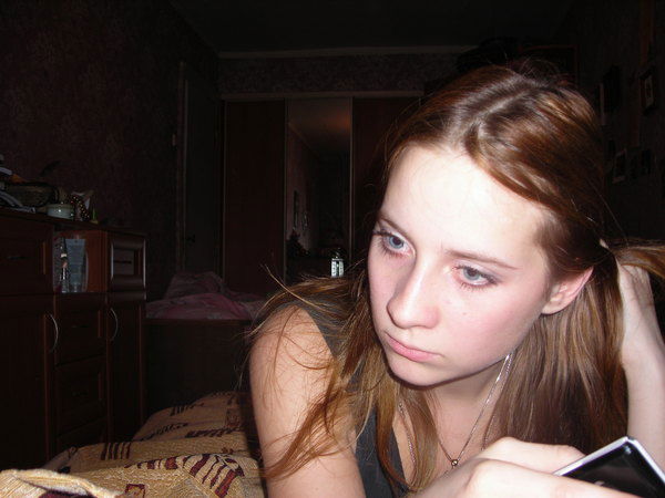 Ольга Перевезенцева