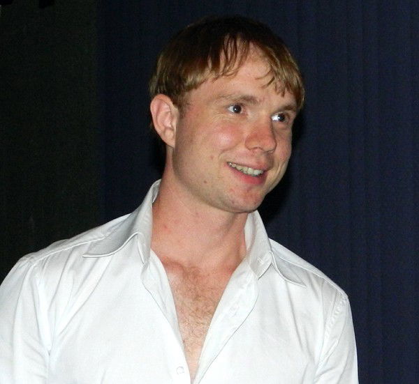 Кирилл Кириллов