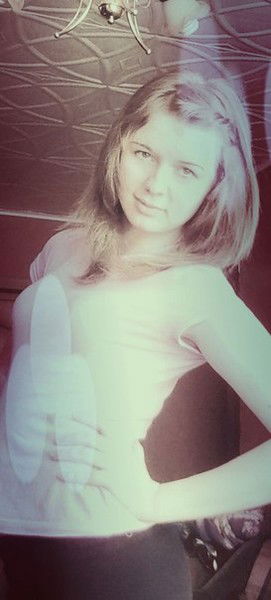 Кристина Смирнова