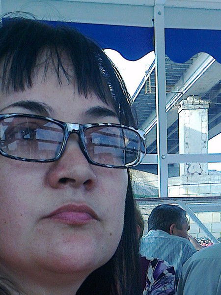 Рима Шахмуратова