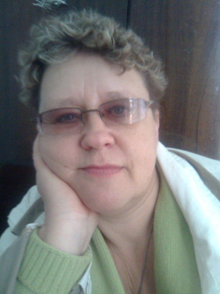 Надежда Морозова