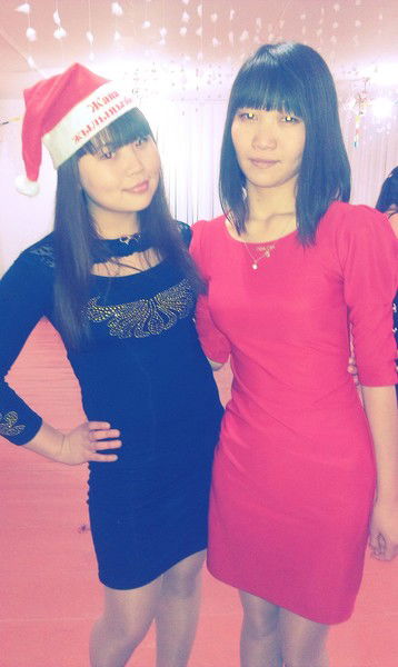 Ардак Токтамыскызы