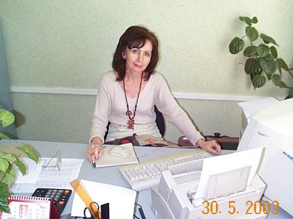 Танзиля Гатауллина