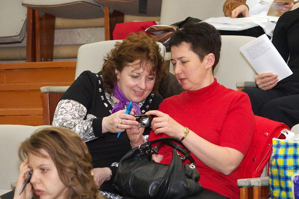 Инга Смолянко