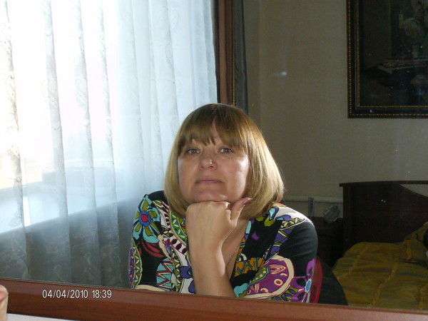 Людмила Маслова