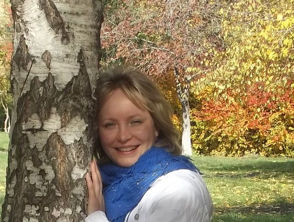 Людмила Гросс