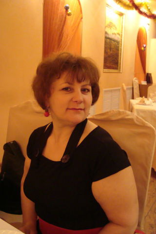 Валентина Конева