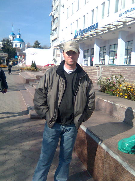 Валентин Гавриловский