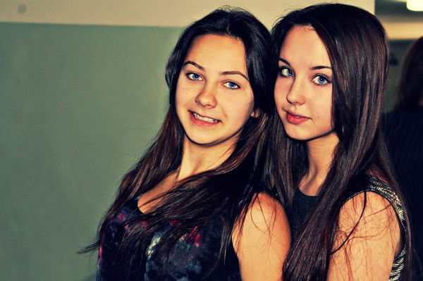 Елизавета Мамонова