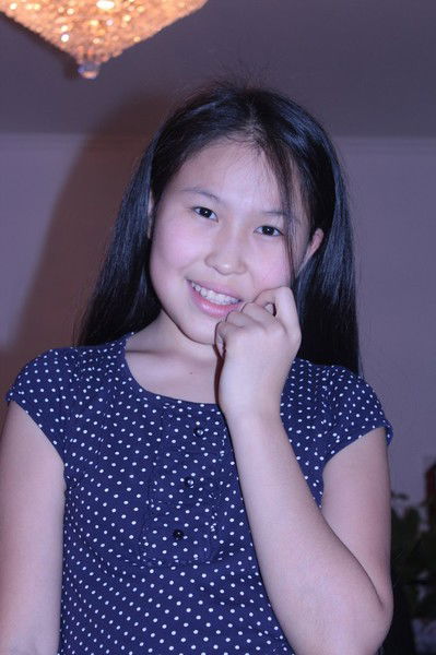 Сауле Джумагалиева