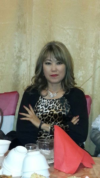 Ясли-Сад Даулет-Куаныш Алеми