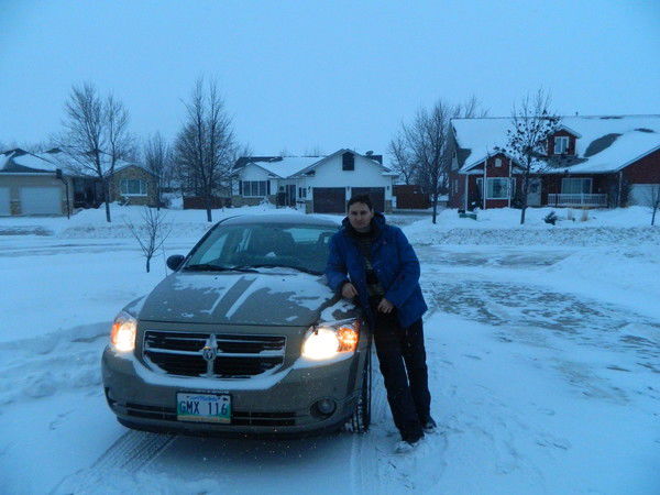 Владимир Кадырев