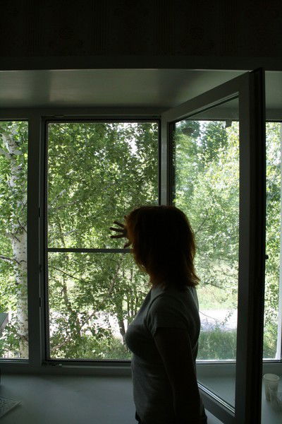 Елена Турунина