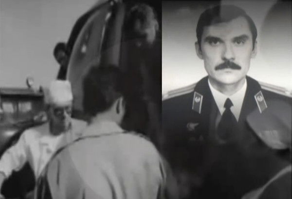 Владимир Алёшин