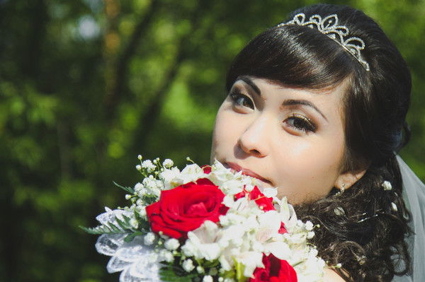 Айдана Карменова