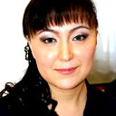Оксана Сиражитдинова