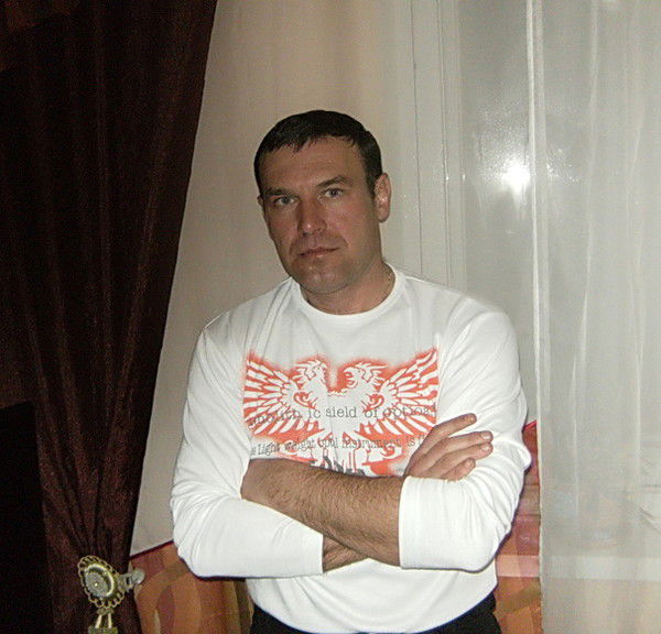 Дмитрий Корсиков