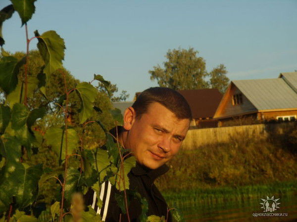 Андрей Фетисов