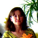 Оксана Батютенко
