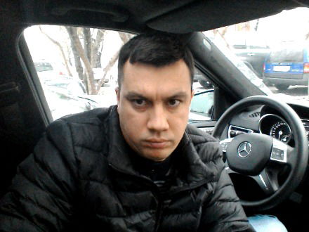 Валерий Тюнёв