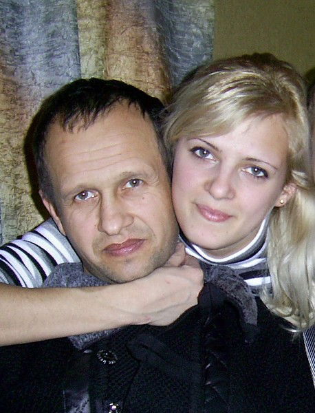 Геннадий Петров