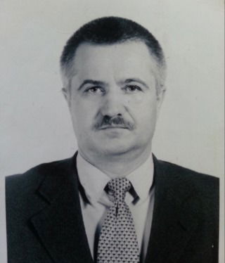 Владимир Баскаков