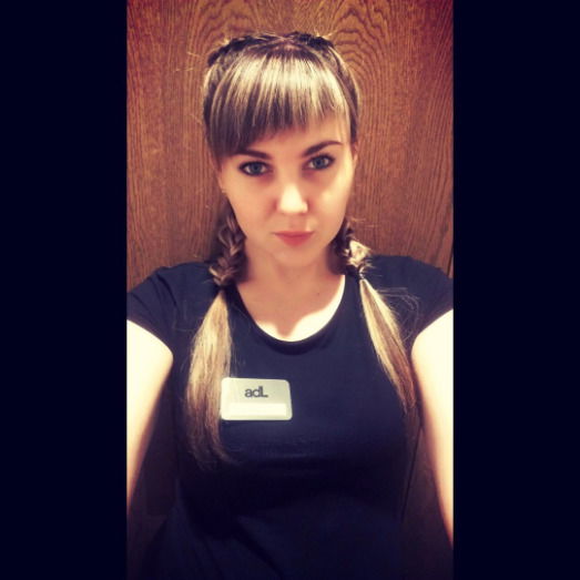 Виктория Хилько