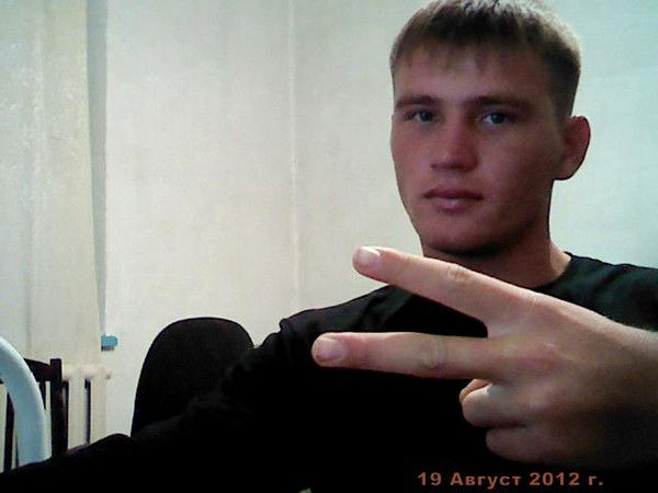 Руслан Мусаев