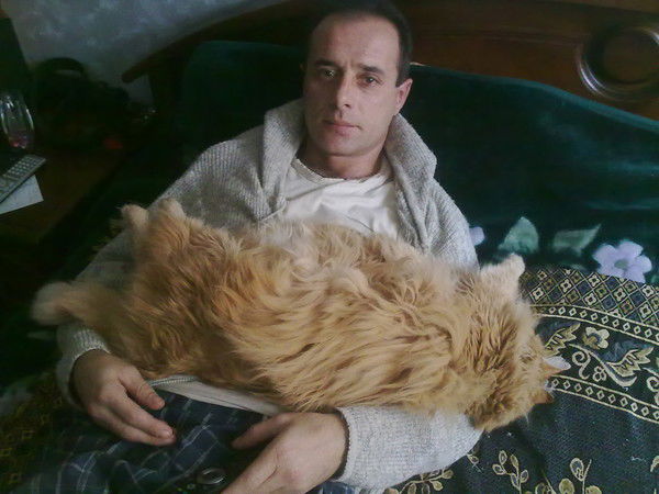 Андрей Кожухов