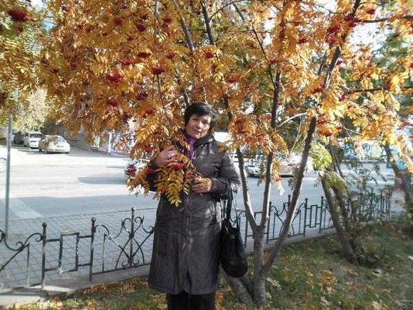 Ольга Макарова