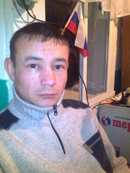 Марсель Кусаинов