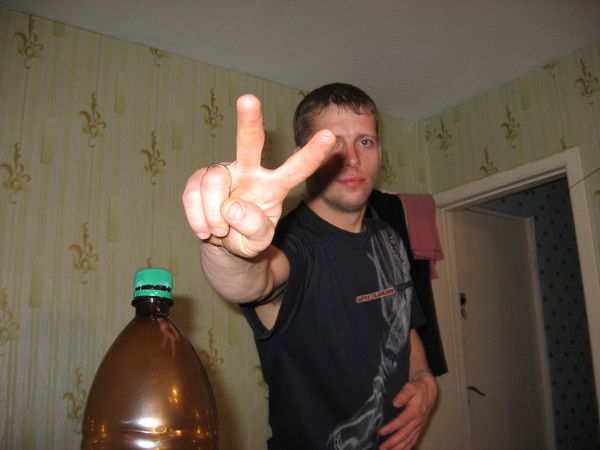 Алексей Ануфриев