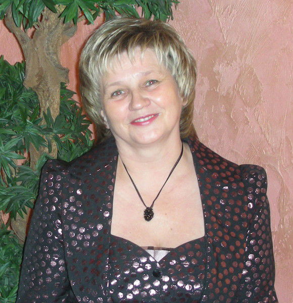 Нина Отсалайнен