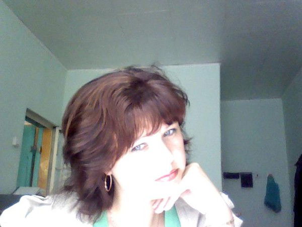 Анна Сильченко