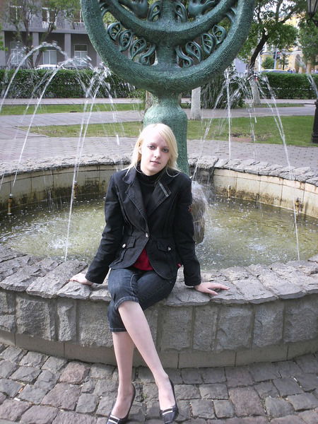 Светлана Макарова