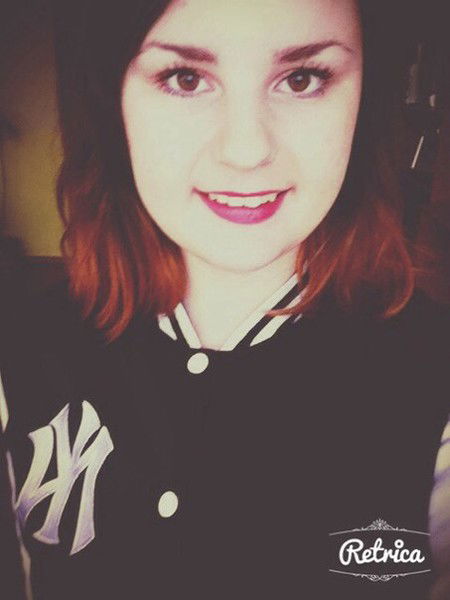 Наталья Александровна