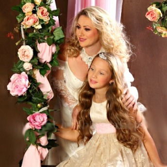 Анжелика Стрельцова