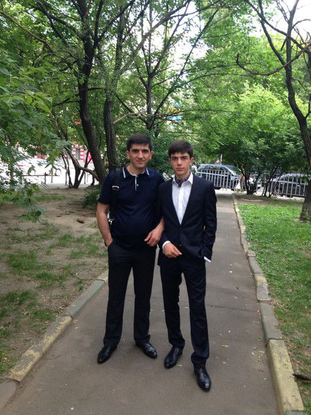 Константин Родоная