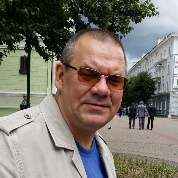 Владимир Володин