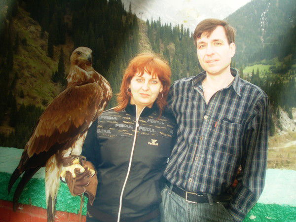 Ольга Заболотная