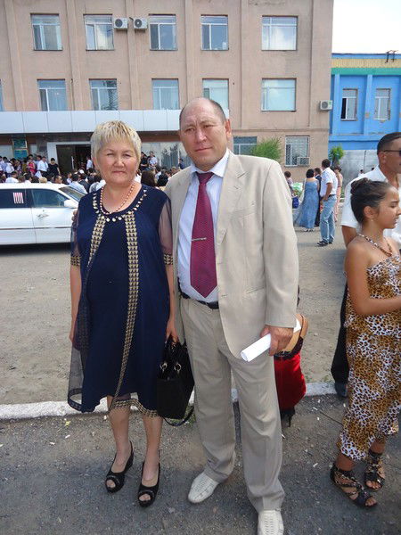 Мекентай Керимов