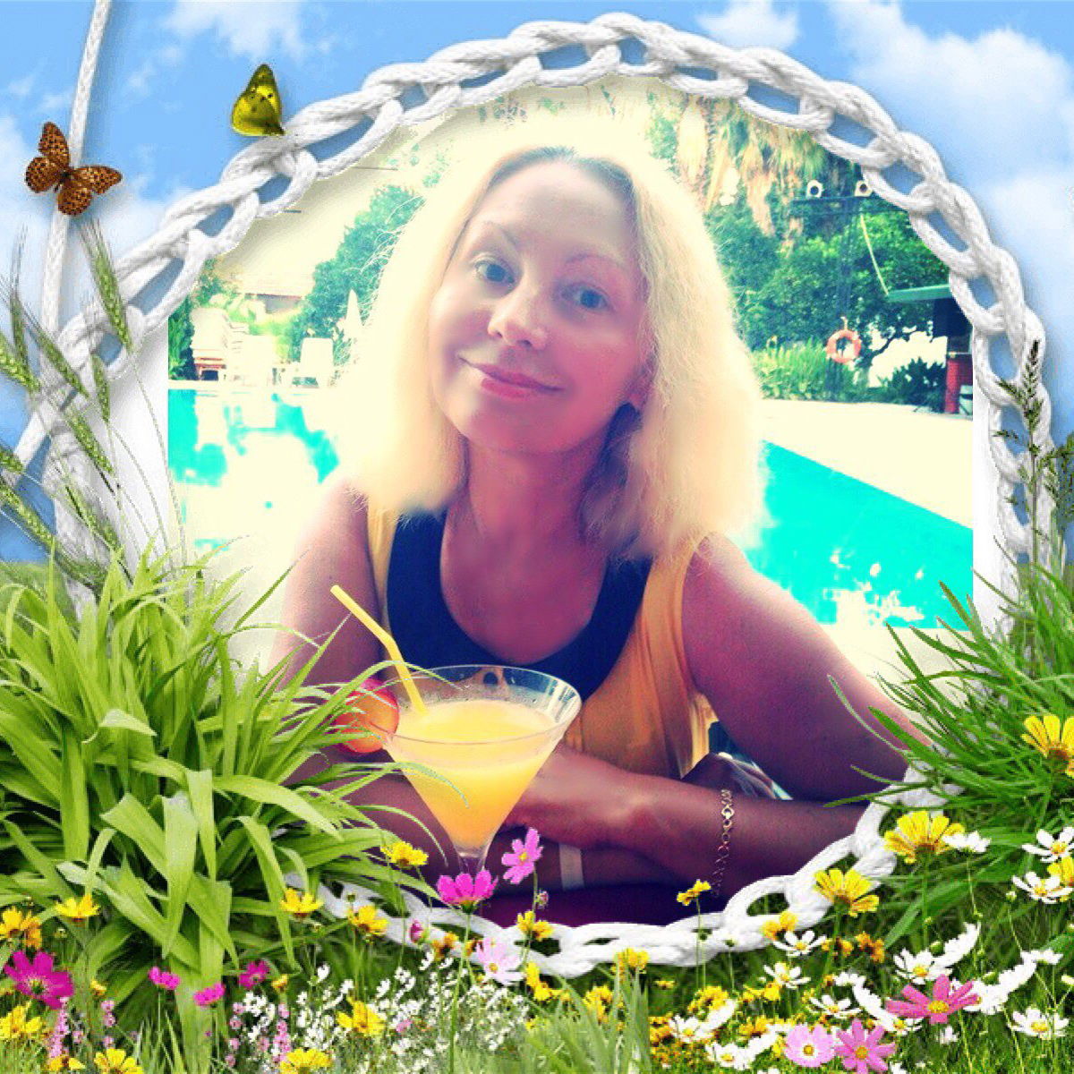 Розочка ?????????