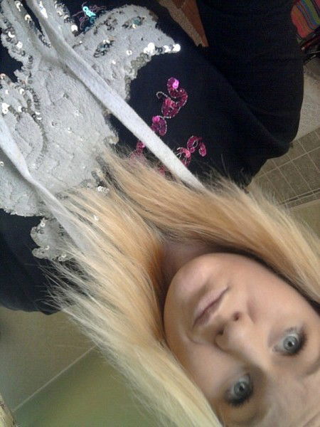 Юлька Дробыш