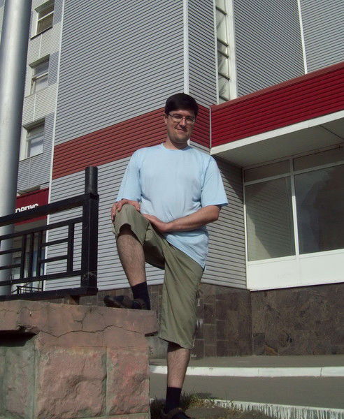 Фарит Мухомедьяров