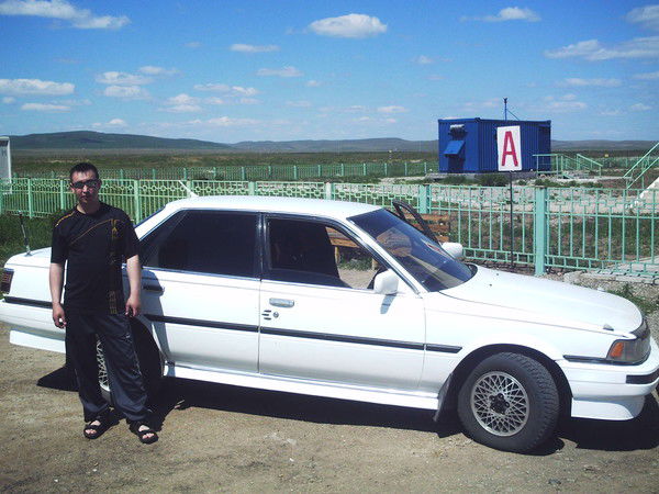 Андрей Поляков