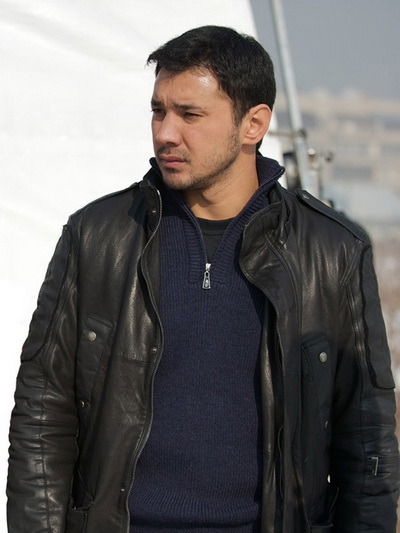 Бексултан Толонбаев