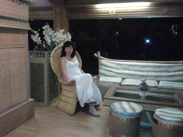 Динара Джагипарова