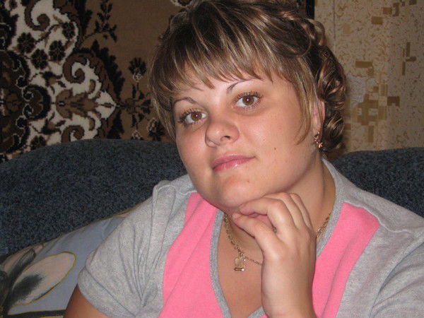 Евгения Щукина