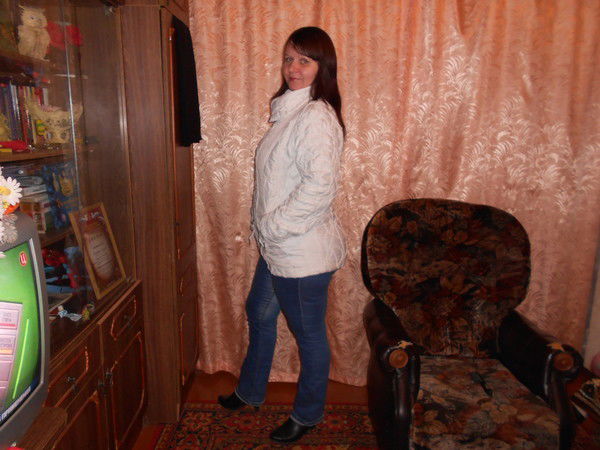 Тамара Сердюкова