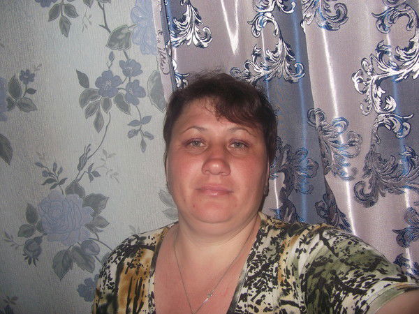 Анастасия Болтнева